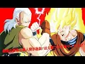 Super Android 13 (FULL MOVIE) [Public]