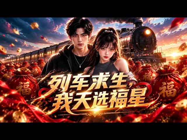列车求生,我天选福星