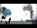 Fallout (Marianas Trench) Nightcore!