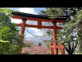 Download Lagu Japan Mount Fuji Arakura Sengen Shrine 新倉富士浅間神社 2023.04.13 Ambience Ride Yamanashi Countryside