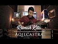 Download Lagu God Bless - Rumah Kita | Guitar Cover by Aqilcastra