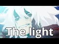 Download Lagu MHA shigaraki (AMV) the light (disturbed) requested by spartan 118
