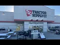 Hidden Gems at Tractor Supply You NEED to Know About