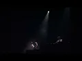 JON HOPKINS Live @ Admiralspalast Berlin 01|10|2014 "Small Memory & Breathe This Air"