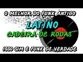 Download Lagu FUNK ANTIGO: LATINO -CADEIRA DE RODAS
