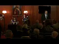 Wayne Swanson Memorial Service