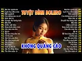 Download Lagu Tuyển Tập Bolero Trữ Tình Tuyển Chọn Hay Nhất 2025 | KHÔNG QUẢNG CÁO | LK Nhạc Vàng Xưa BẤT HỦ