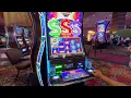 Quick Hits BIG WINS at MGM Northfield Casino