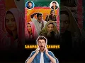 Lagu Laapata Leadys | #shorts #movie