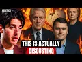 The Clintons Charlie Kirk The Wikipedia SCAM of the Century EXPOSED
