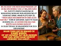 Download Lagu Ik Weigerde Mijn Erfenis Van 2,7 Miljoen Euro – Mijn Moeder Gooide Hete Jus In Mijn Gezicht…