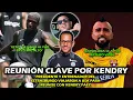 Download Lagu ¡KENDRY SE QUEDA EN EL CHELSEA!  REUNIÓN CLAVE PARA DEFINIR SU FUTURO | ARTURO VIDAL A BSC? | XDOTES