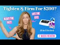 Affordable Fat Blaster At-Home Radio Frequency Ultrasound Body Contouring Surebeauty Review