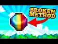 The ULTIMATE Prismatic Shard Guide for Stardew Valley 1 6