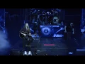 Nightwish - The Islander (Live in Moscow 15-03-12) - Full HD