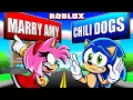 Download Lagu Sonic and Amy Play \