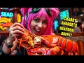 Crabby George s The Most Amazing Seafood Buffet in Myrtle Beach