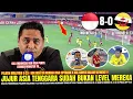 Download Lagu 🔴JELAS KETAKUTAN!! Pelatih Malaysia U-23 NGOMONG GINI Usai Timnas U-23 Bantai Brunei (8-0) Piala AFF