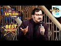 Purane Dino Ki Yaad Mein Sudesh Ji Ne Ki Mimicry | The Kapil Sharma Show | Best Moments