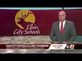 Elkin City schools canceled after potential threat s say