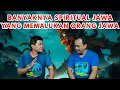 Lagu HALUSINASI KAUM SPIRITUAL JAWA 