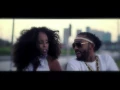 Angela Hunte ft  Machel -  Party Done (CPDJS Remix)