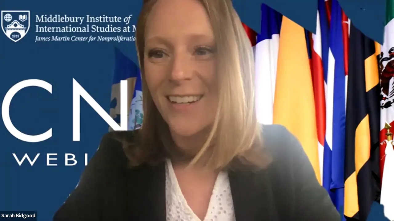 CNS Summer School: The Treaty on the Non-Proliferation of Nuclear Weapons (NPT)