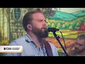 Saturday Sessions: Charles Wesley Godwin performs "Hey There Son"