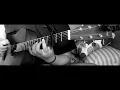 Download Lagu Nicky Tirta Feat Vanessa Angel - Indah Cintaku (Fingerstyle Cover)