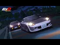 Download Lagu 【Initial D】 Love Is The Name Of Love - Irene