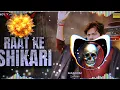 Download Lagu Raat Ke Shikari DJ Remix | New Hindi DJ Song 2025 | Party Dance Mix