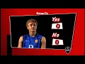 Wes Brown Game 2005