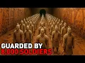 No One Dares Enter This 2,000-Year-Old Chinese Tomb