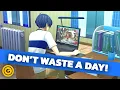 Persona 3 Reload - 8 Tips To Make The Most of Your Time