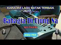 Download Lagu Karaoke Bahagia Di Ujung Na || Naris Pasaribu || Nada Pria