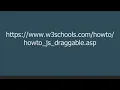 How to create a node-based visual programming system in
