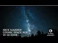 Nick Warren - Cosmic Space Mix II 15-12-2008