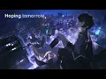 NIGHTCORE| Tomorrow Never Comes (Lyrics)