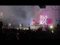 Ice Nine KIlls   Freak Flag   Sterling Heights, Michigan   August 29th 2025   Made with Clipchamp