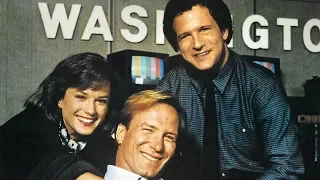 Broadcast News (1987) Bande annonce française VF