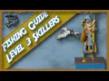 OSRS 1 - 99 Fishing Guide Level 3 Skillers