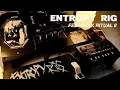ENTROPY RIG FEEDBACK RITUAL II