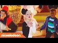 Download Lagu Keagan Performs 'Cheap Thrills' by Sia | Lip Sync Battle Shorties | Nick