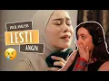 Download Lagu First Time Listening To Lesti - Angin | Vocal Coach Reaction (\u0026 Analysis) | Jennifer Glatzhofer