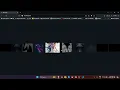 Cool Looking 3D Animation using only Html and Css Framwork React