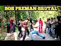 Download Lagu NGERI GEROMBOLAN REMONDO UTUS MAHESA MAU MASUK LAHAN GEDUNG LAHAN BANG REY