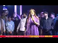 Jasmine Akhtar, who sang the song with Cheema Y, stole the show with Haji Mastana.