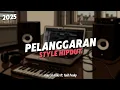 Download Lagu HIPDUT PELANGGARAN - TERIMO NGALIH NGEMPET PERIH | MAS AL MIXS FT FAID FVNKY