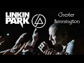 Linkin Park - Roads Untraveled version II