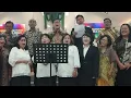 Lagu Vocal Grup Majelis Jemaat GKI Camar Bekasi  - Ada Satu Sobatku